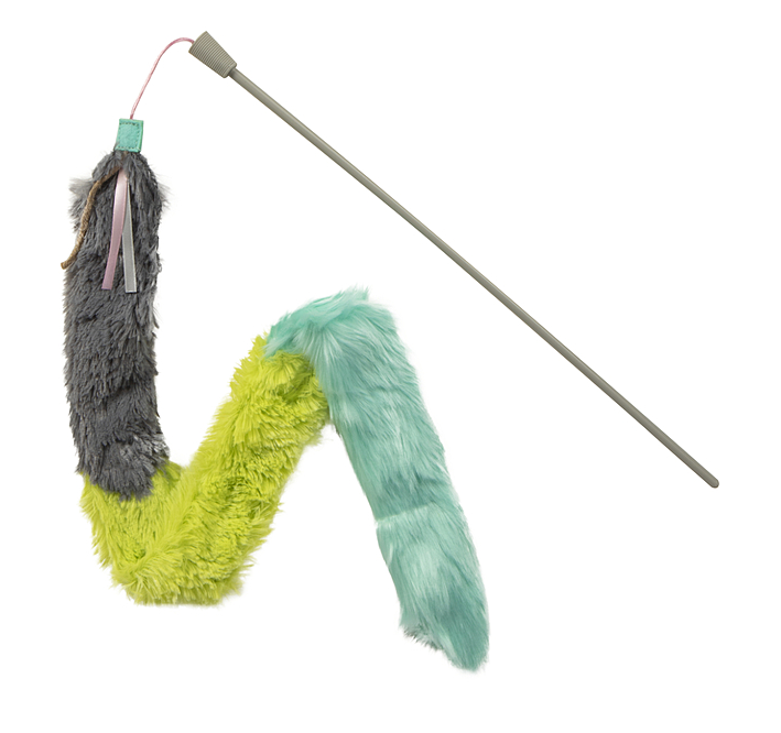 SmartyKat Crazy Catch