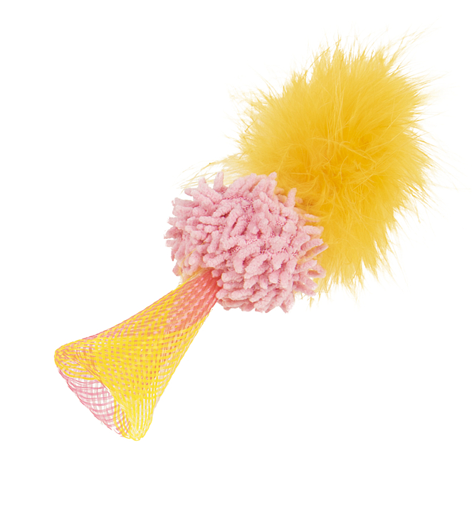 SmartyKat Silly Cat Toys