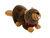 Tall Tails Plush Beaver with Bottle 15"