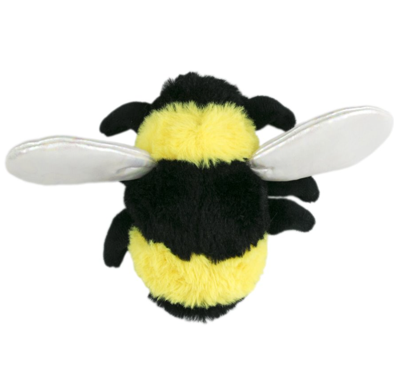 Tall Tails Bumble Bee