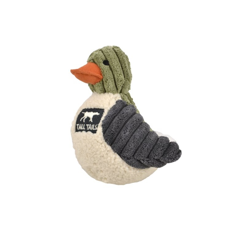 Tall Tails Duck 5"