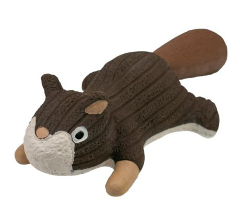 Tall Tails Latex Squirrel