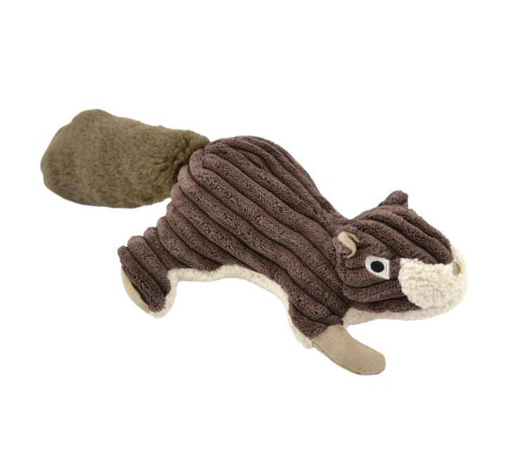 Tall Tails Plush Squirrel 12"