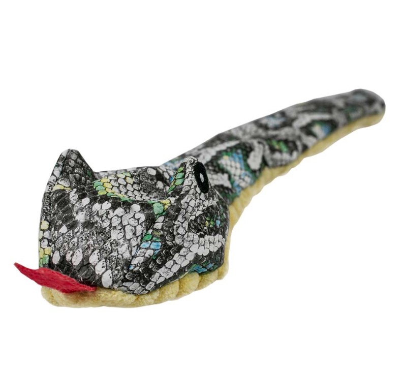 Tall Tails Stuffless Snake