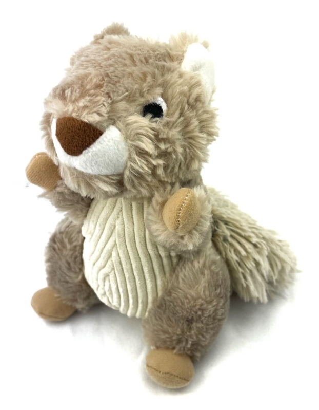 Tall Tails Twitchy Tail Squirrel