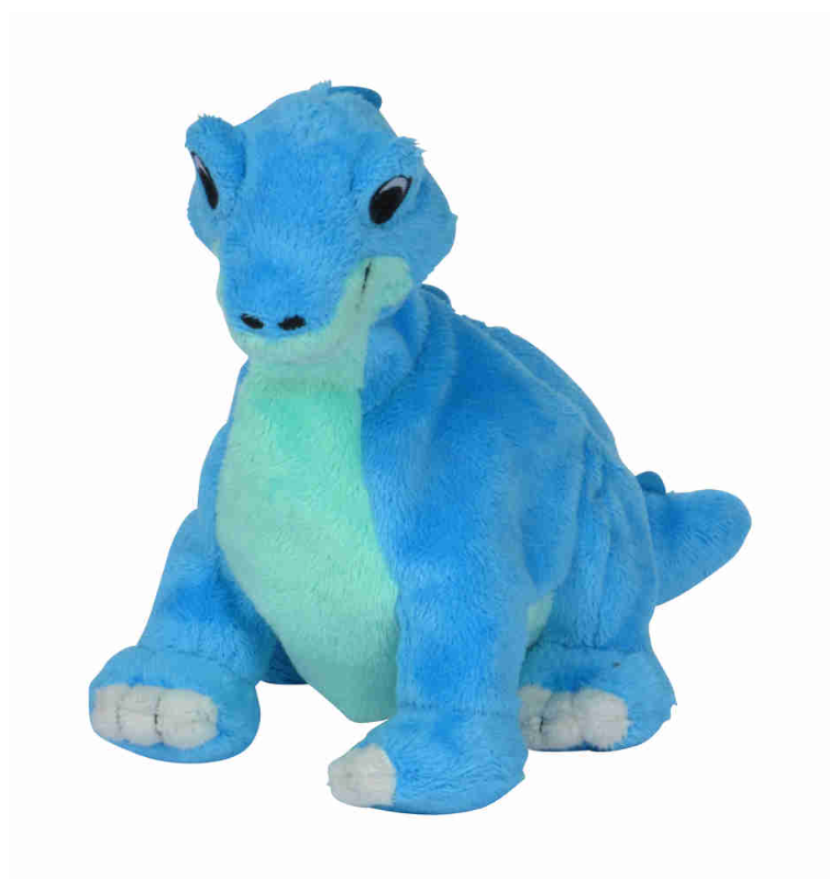 Tender Tuffs Baby Dino