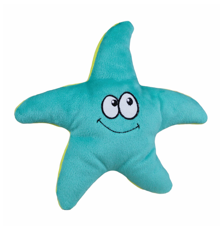 Tender Tuffs Starfish