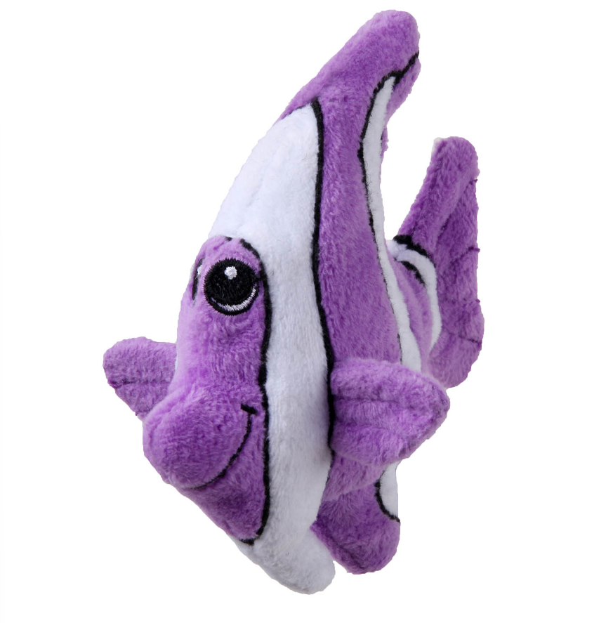 Tender Tuffs Tiny Tuffs