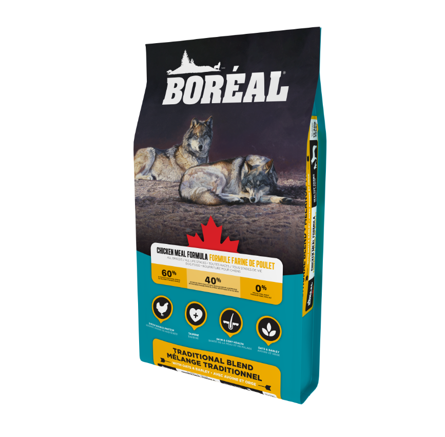 Boreal Traditional Chicken