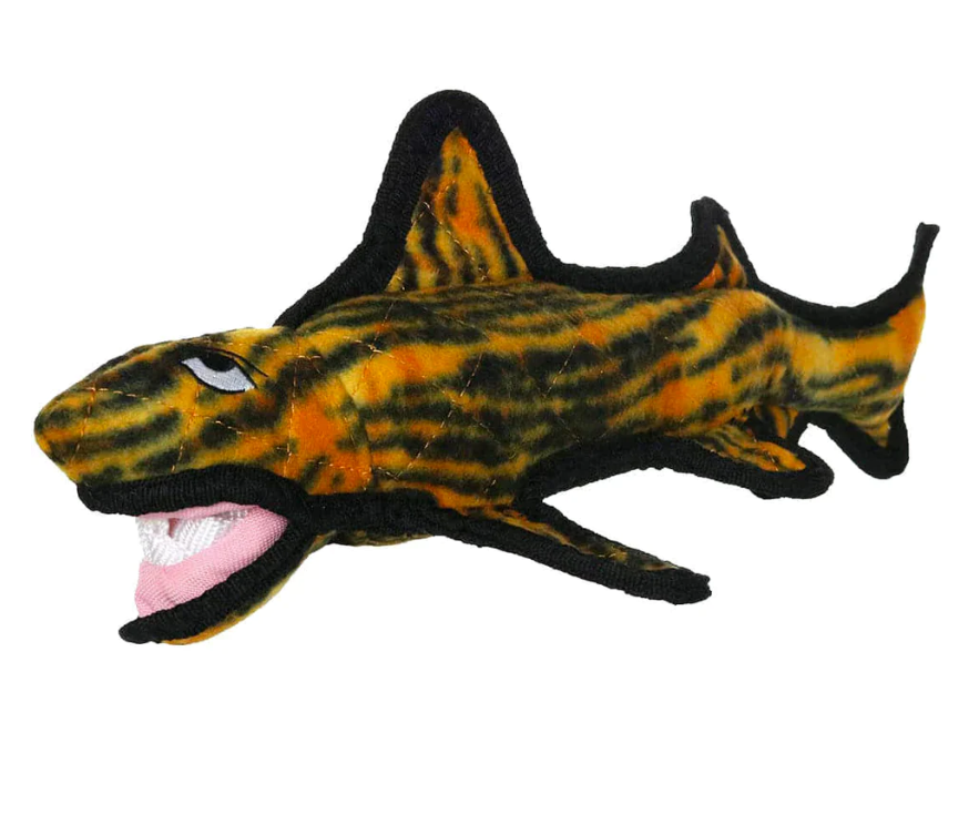 Tuffy Tiger Shark