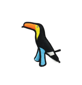 Tuffy Toucan