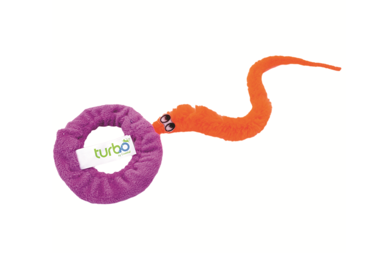 Coastal Turbo Turbo Tail Ameba Bug Band