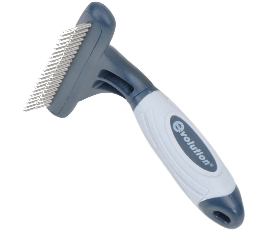 Evolution Undercoat Rake