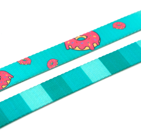 Woof Concept Leashes